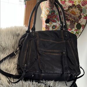 Free People Emerson Tote LIKE NEW